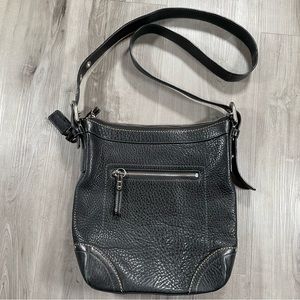 Coach Crossbody Purse